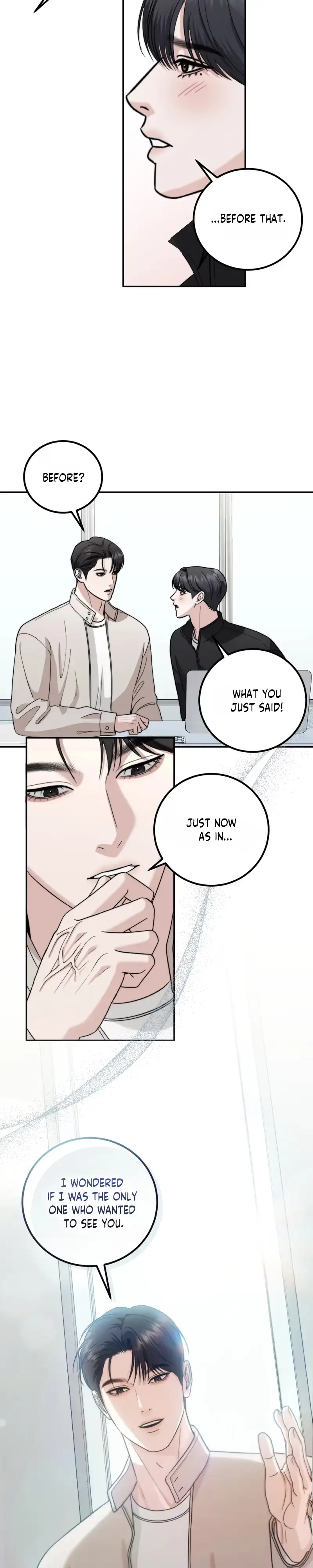 Read Collage chapter 24 image 11 on Lezhin