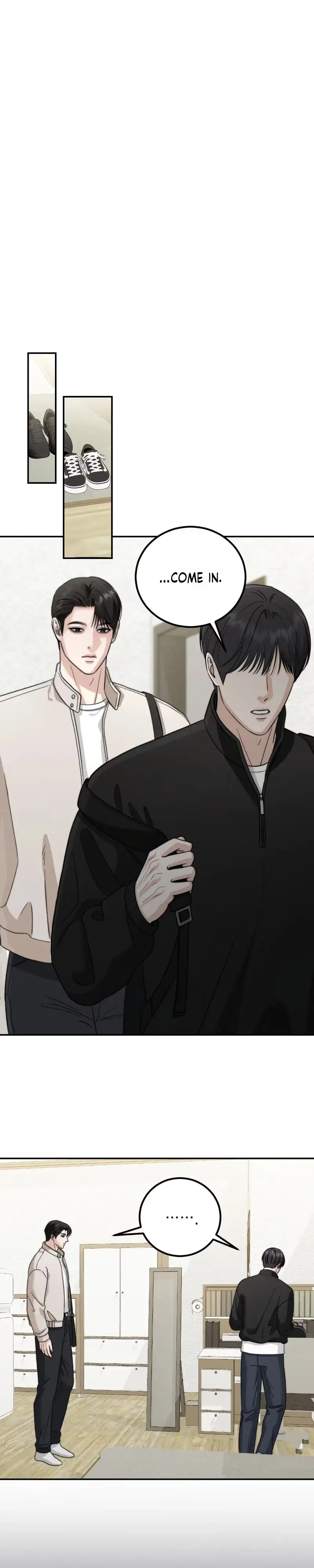 Read Collage chapter 24 image 15 on Lezhin