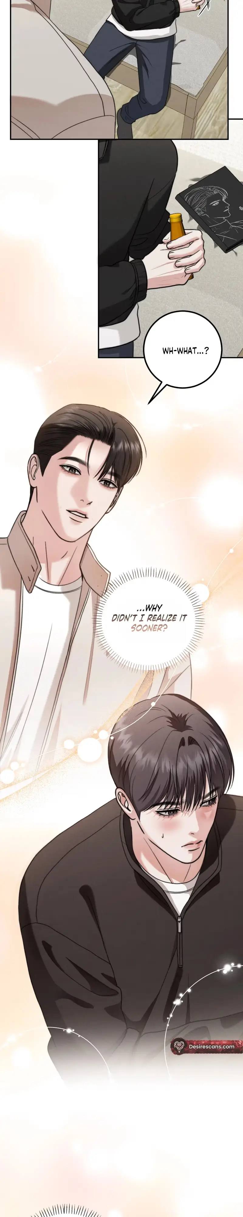 Read Collage chapter 24 image 20 on Lezhin