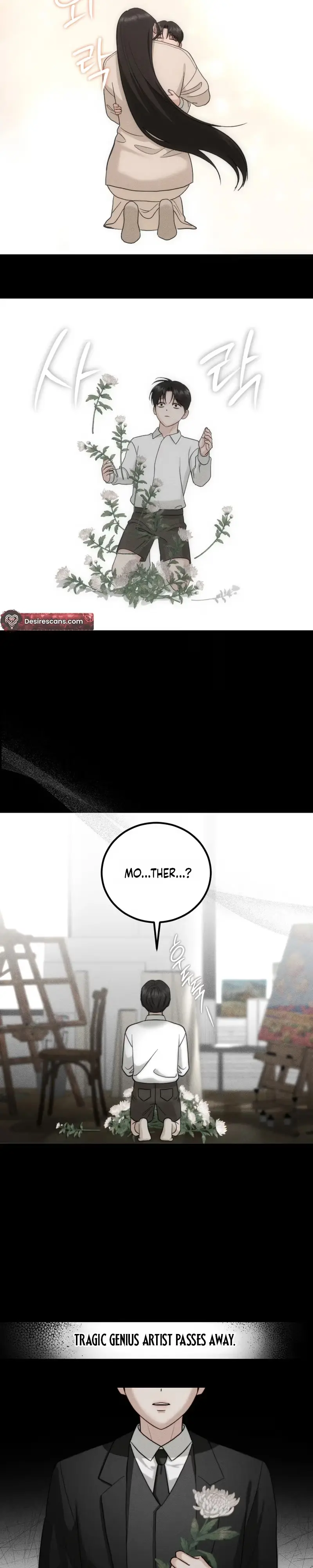 Read Collage chapter 25 image 1 on Lezhin