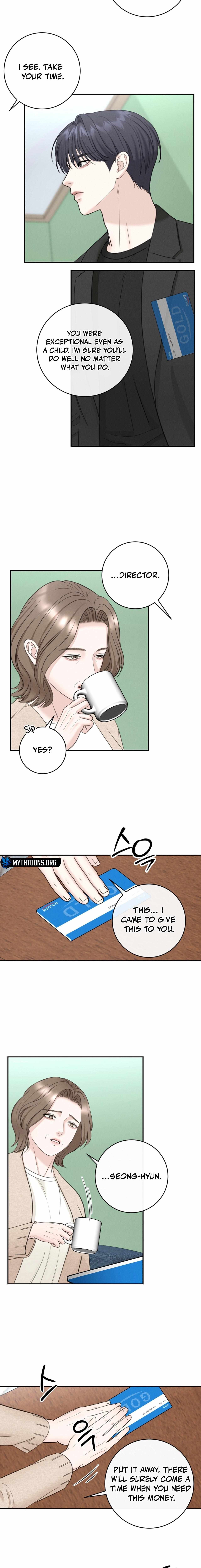 Read Collage chapter 5 image 11 on Lezhin