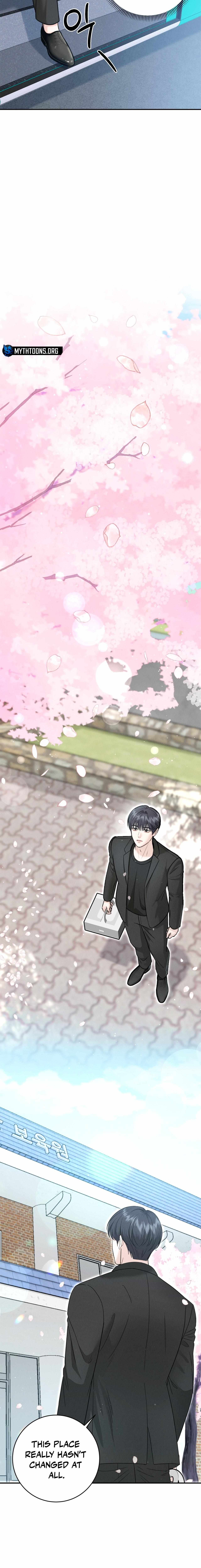 Read Collage chapter 5 image 2 on Lezhin