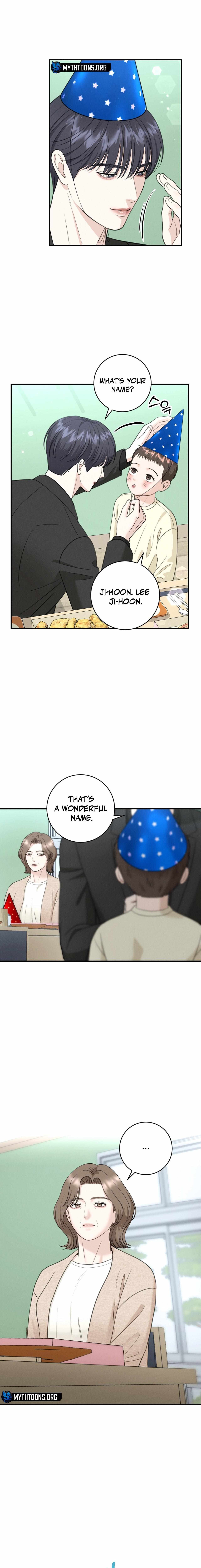 Read Collage chapter 5 image 8 on Lezhin