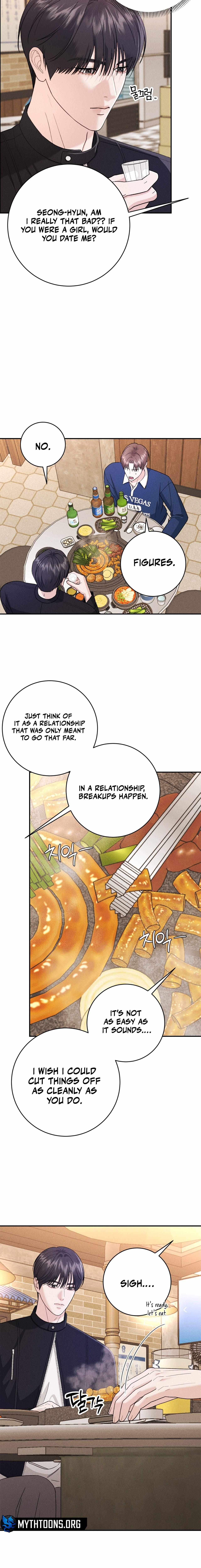 Read Collage chapter 9 image 2 on Lezhin