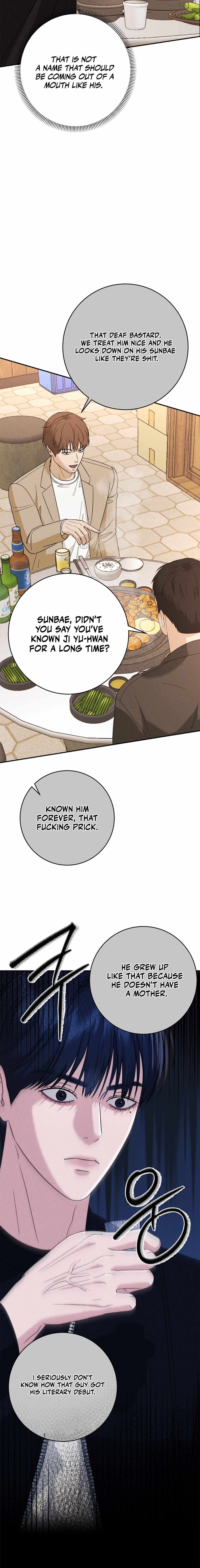 Read Collage chapter 9 image 6 on Lezhin
