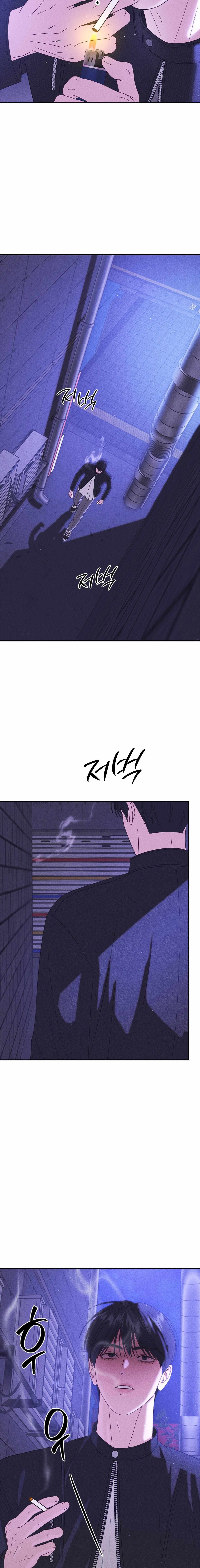 Read Collage chapter 9 image 8 on Lezhin