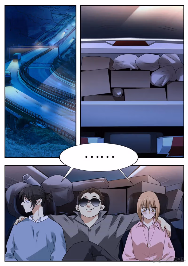 Read Collecting the Divine chapter 104 image 11 on Lezhin
