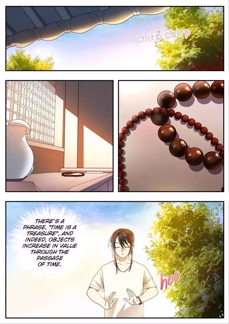 Read Collecting the Divine chapter 12 image 14 on Lezhin