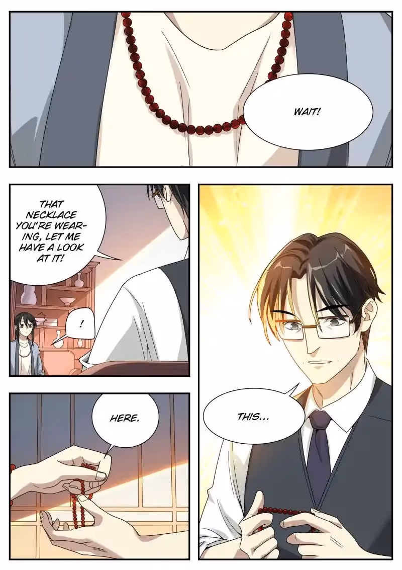 Read Collecting the Divine chapter 12 image 6 on Lezhin