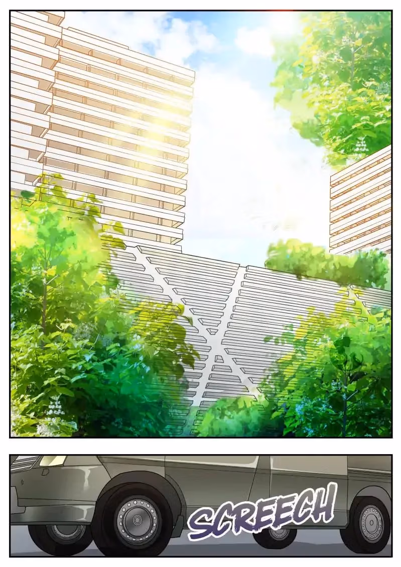Read Collecting the Divine chapter 26 image 0 on Lezhin
