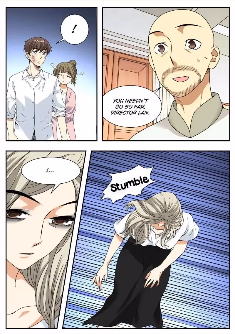 Read Collecting the Divine chapter 29 image 10 on Lezhin