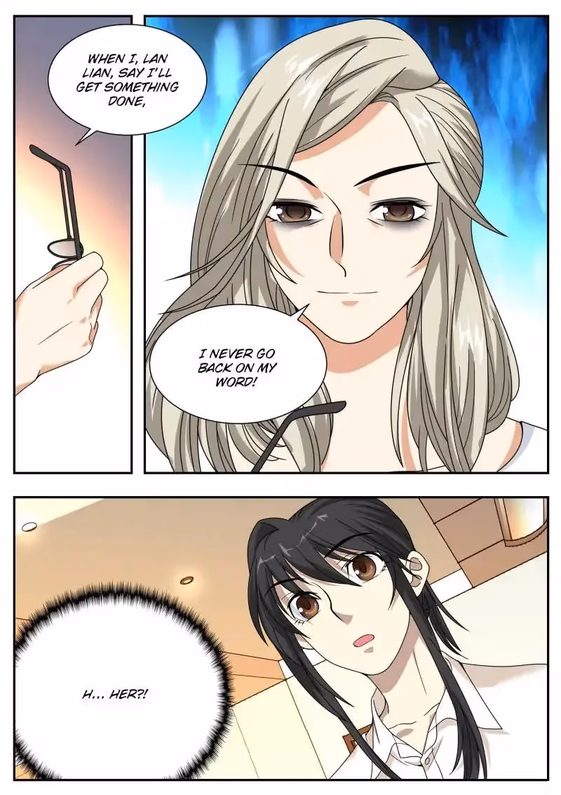 Read Collecting the Divine chapter 29 image 4 on Lezhin