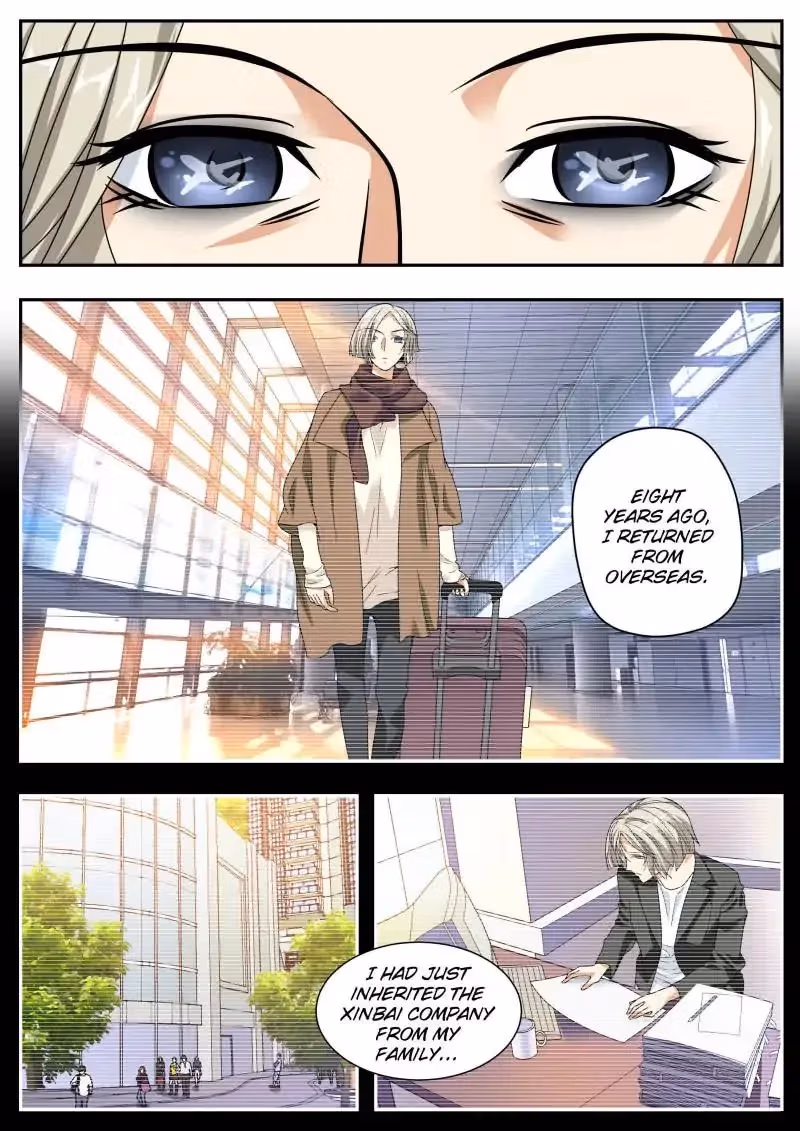 Read Collecting the Divine chapter 30 image 10 on Lezhin