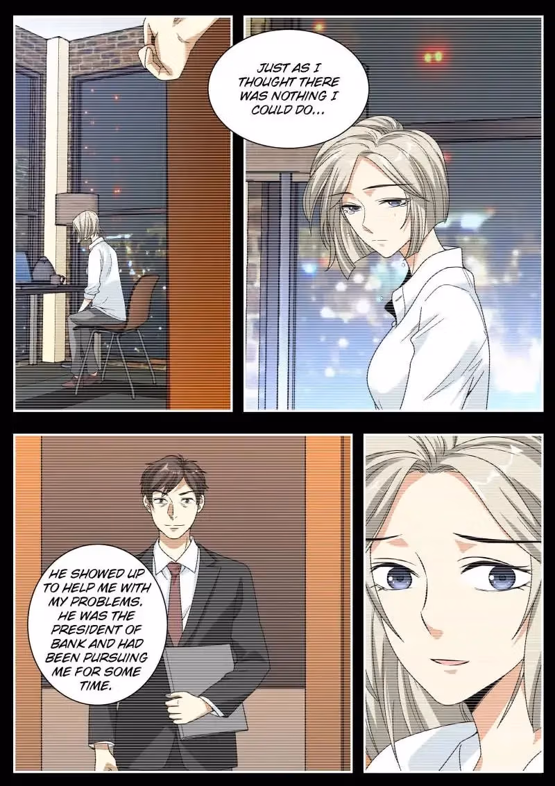 Read Collecting the Divine chapter 30 image 12 on Lezhin