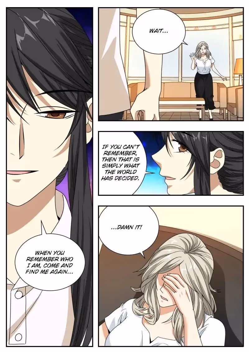 Read Collecting the Divine chapter 30 image 4 on Lezhin