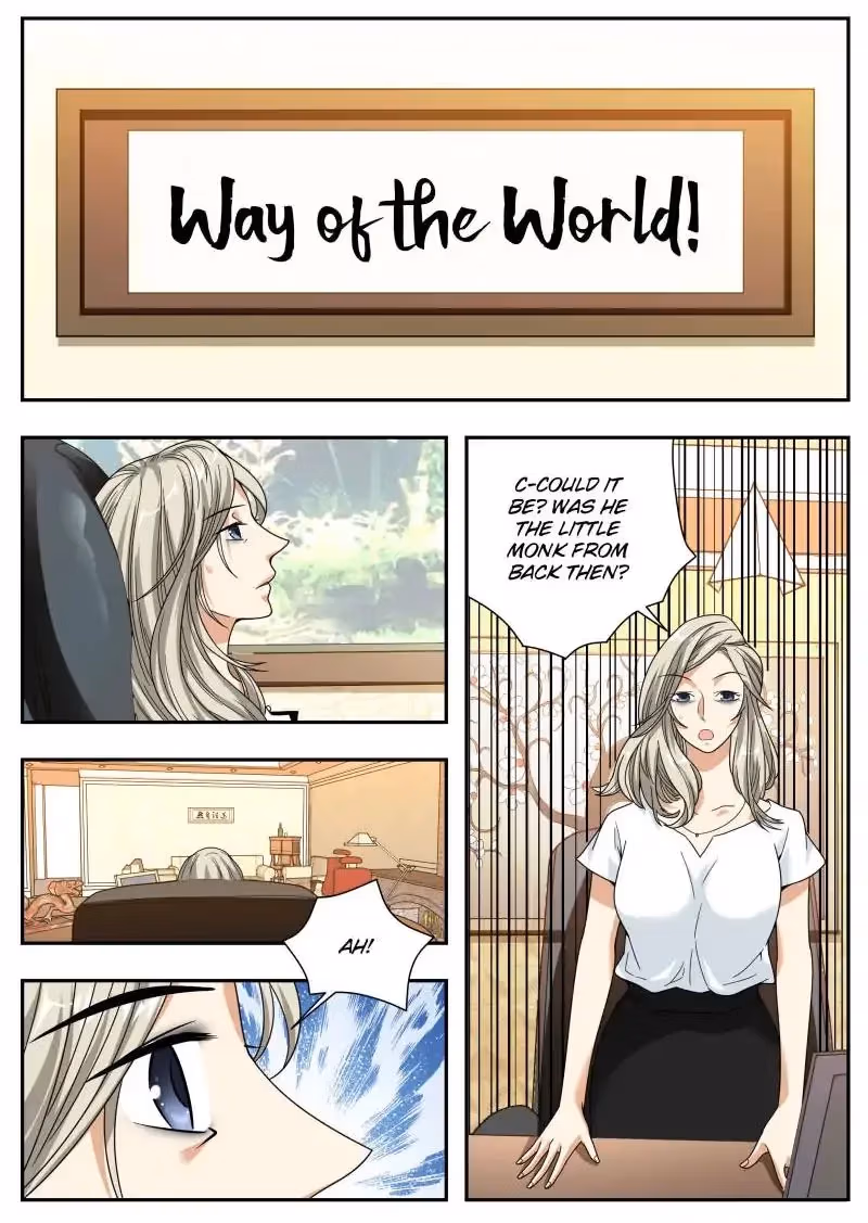 Read Collecting the Divine chapter 30 image 8 on Lezhin