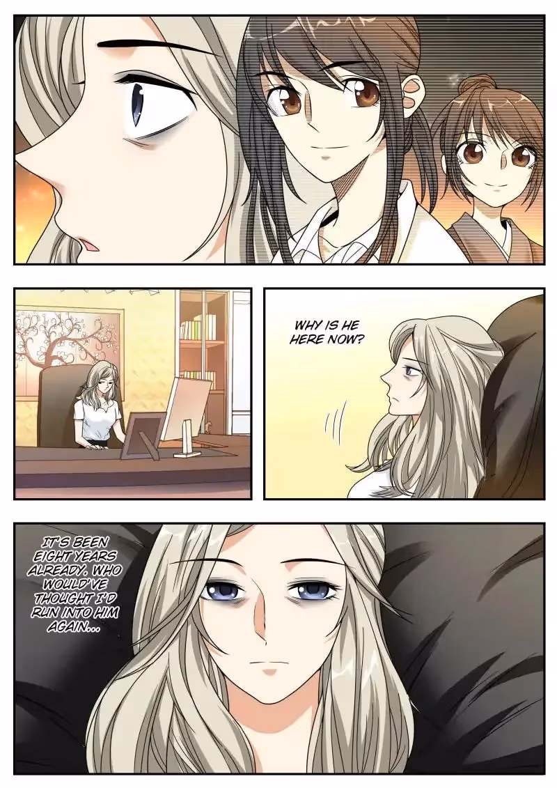 Read Collecting the Divine chapter 30 image 9 on Lezhin