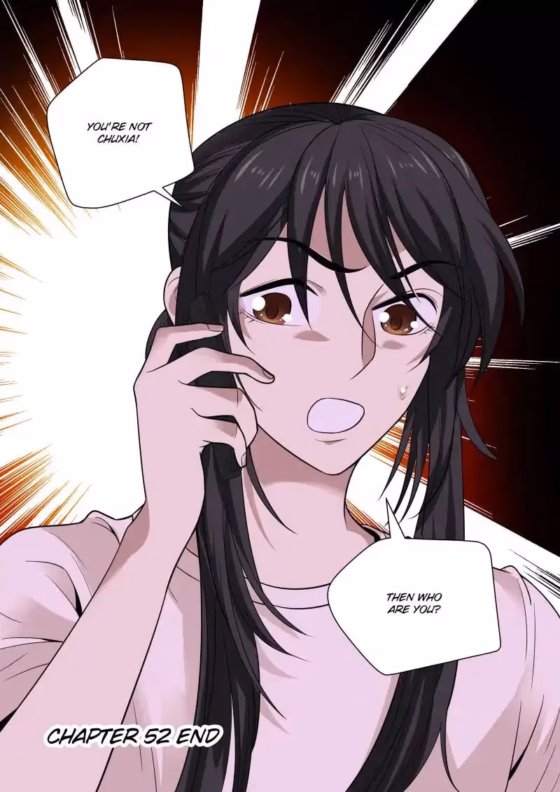 Read Collecting the Divine chapter 52 image 15 on Lezhin