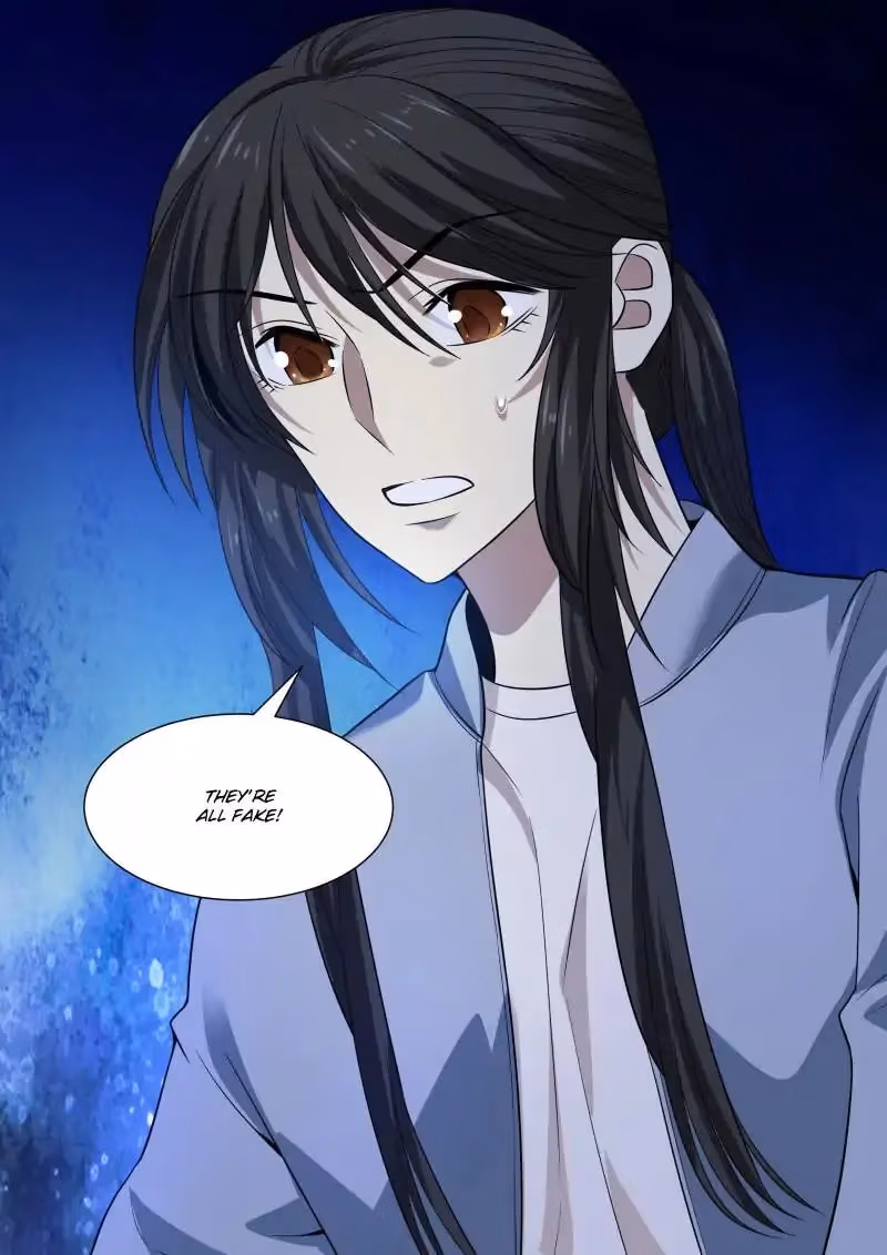 Read Collecting the Divine chapter 54 image 1 on Lezhin