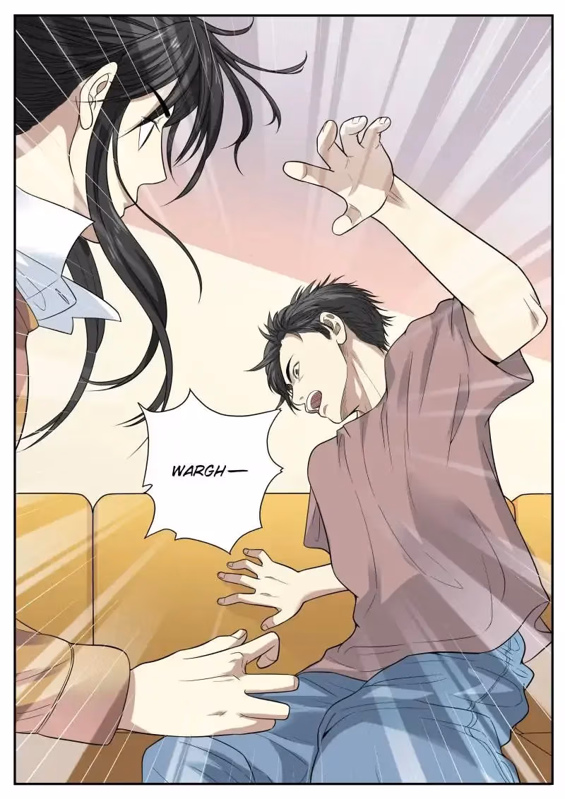 Read Collecting the Divine chapter 61 image 14 on Lezhin