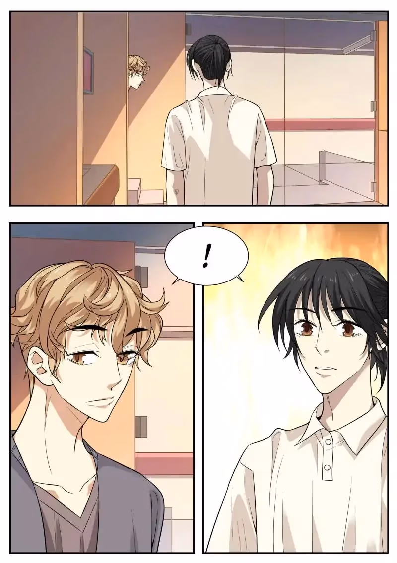 Read Collecting the Divine chapter 64 image 14 on Lezhin