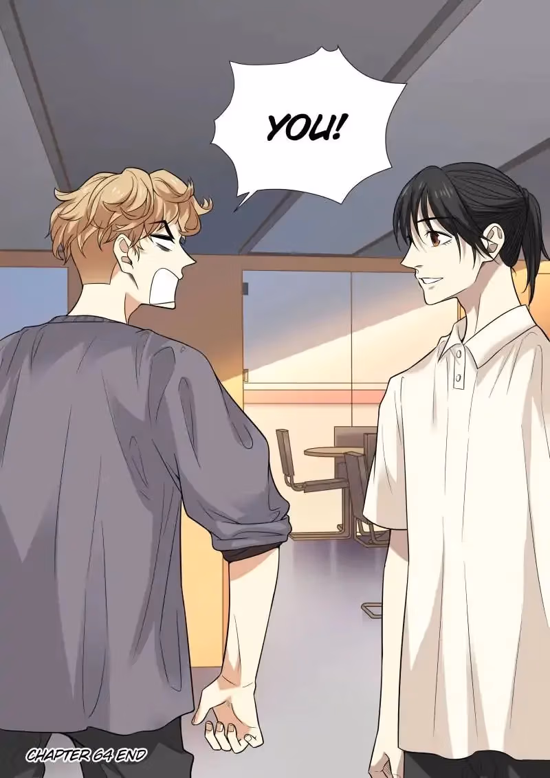 Read Collecting the Divine chapter 64 image 15 on Lezhin