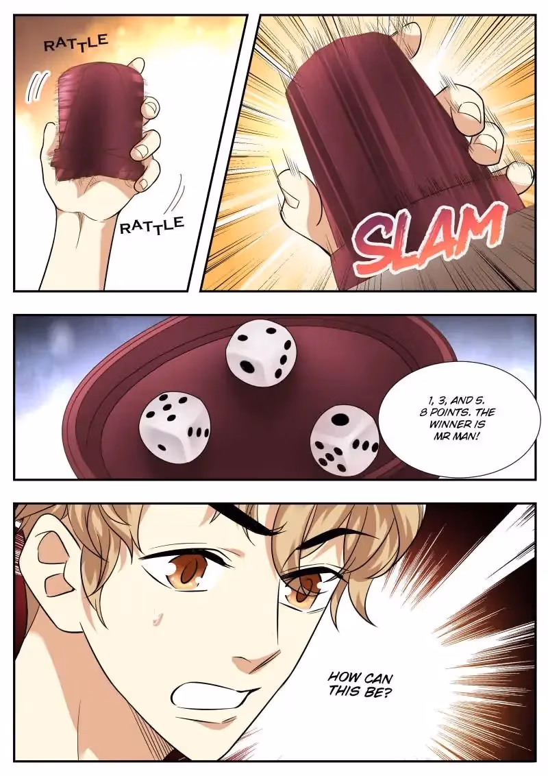 Read Collecting the Divine chapter 65 image 10 on Lezhin