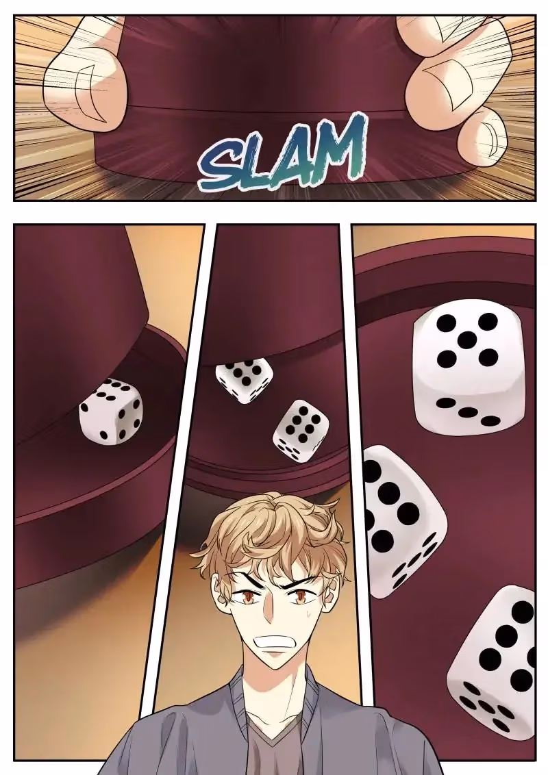 Read Collecting the Divine chapter 65 image 13 on Lezhin