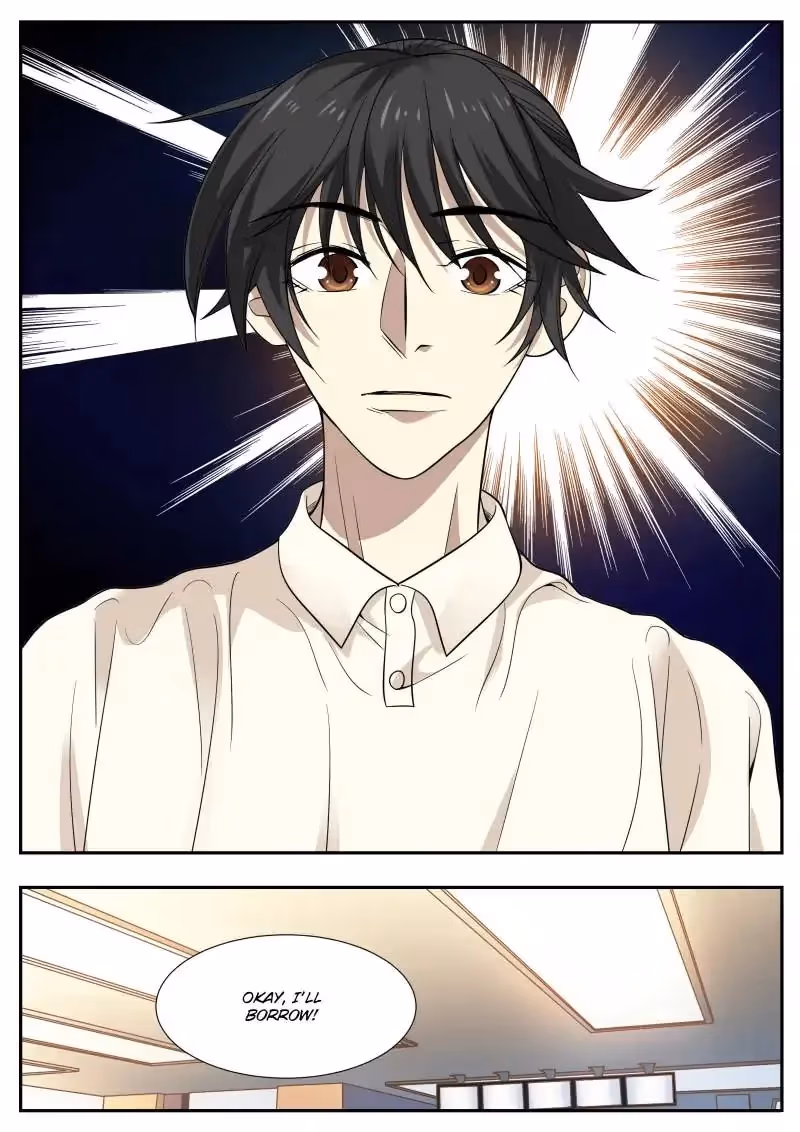 Read Collecting the Divine chapter 65 image 5 on Lezhin