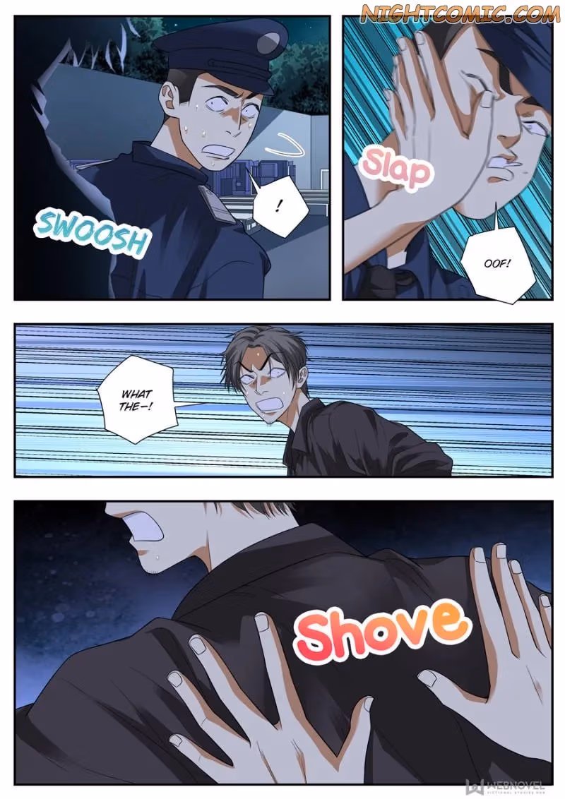 Read Collecting the Divine chapter 70 image 1 on Lezhin