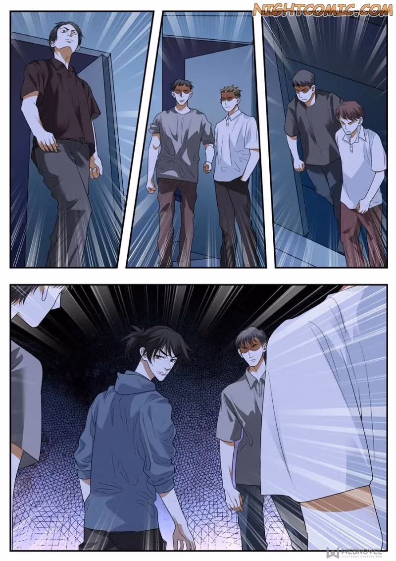 Read Collecting the Divine chapter 70 image 10 on Lezhin