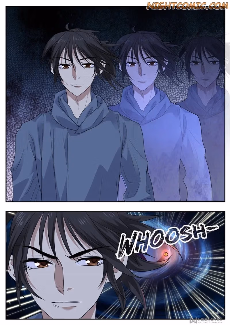 Read Collecting the Divine chapter 70 image 14 on Lezhin