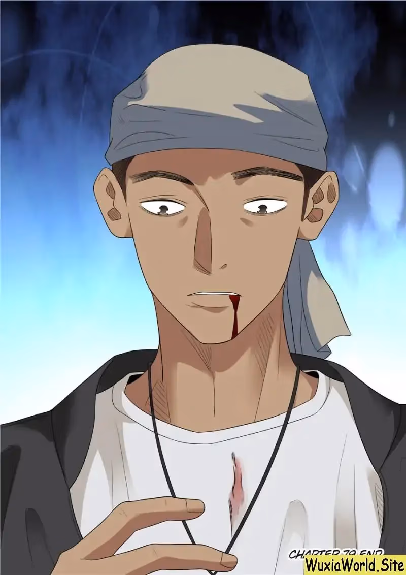 Read Collecting the Divine chapter 79 image 14 on Lezhin