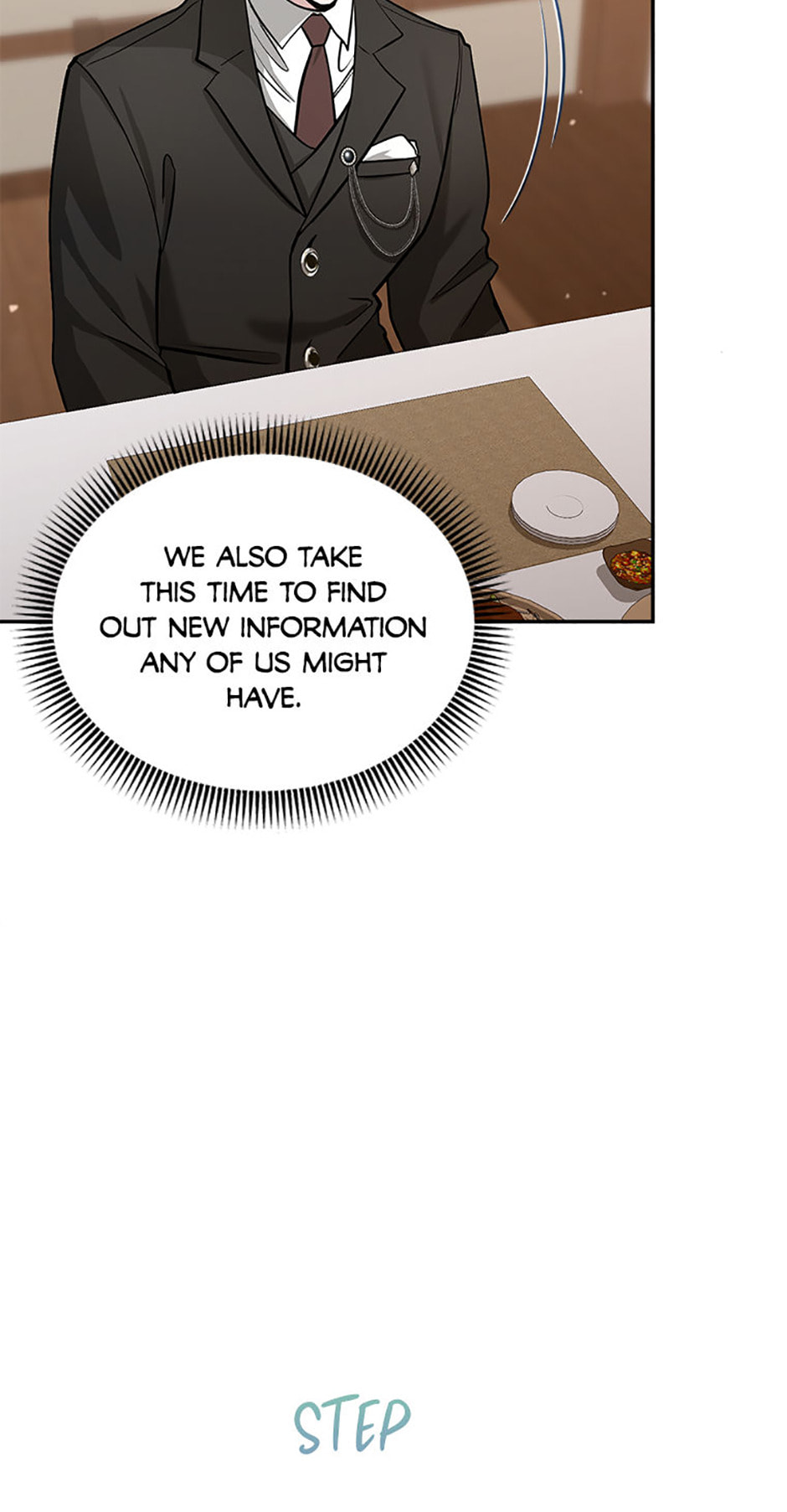 Read Collectors chapter 28 image 10 on Lezhin