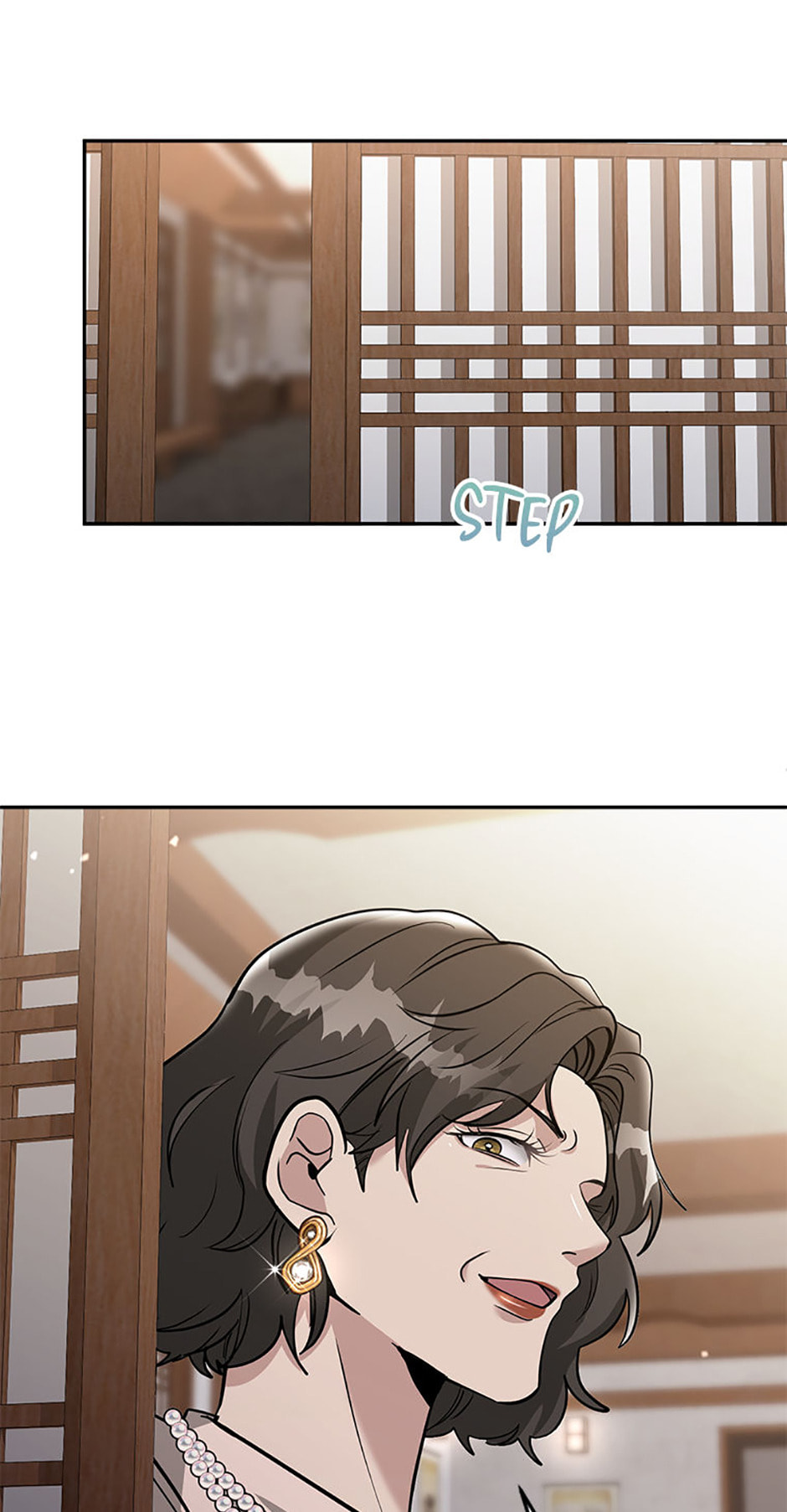 Read Collectors chapter 28 image 11 on Lezhin