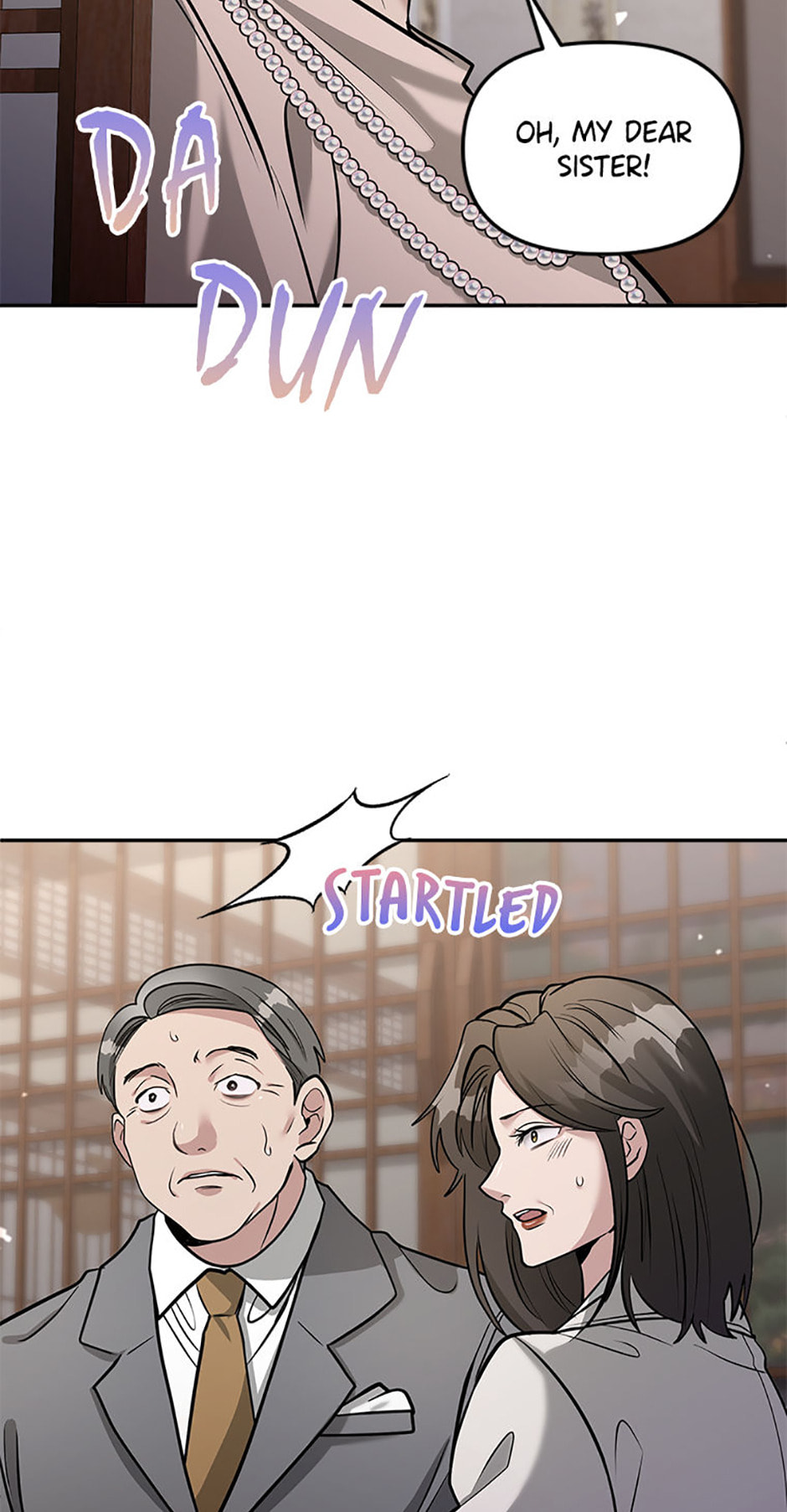 Read Collectors chapter 28 image 12 on Lezhin