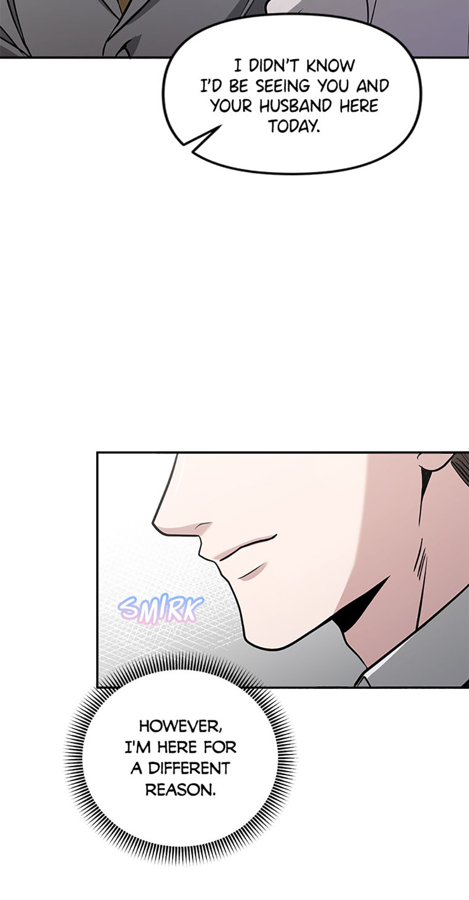 Read Collectors chapter 28 image 13 on Lezhin