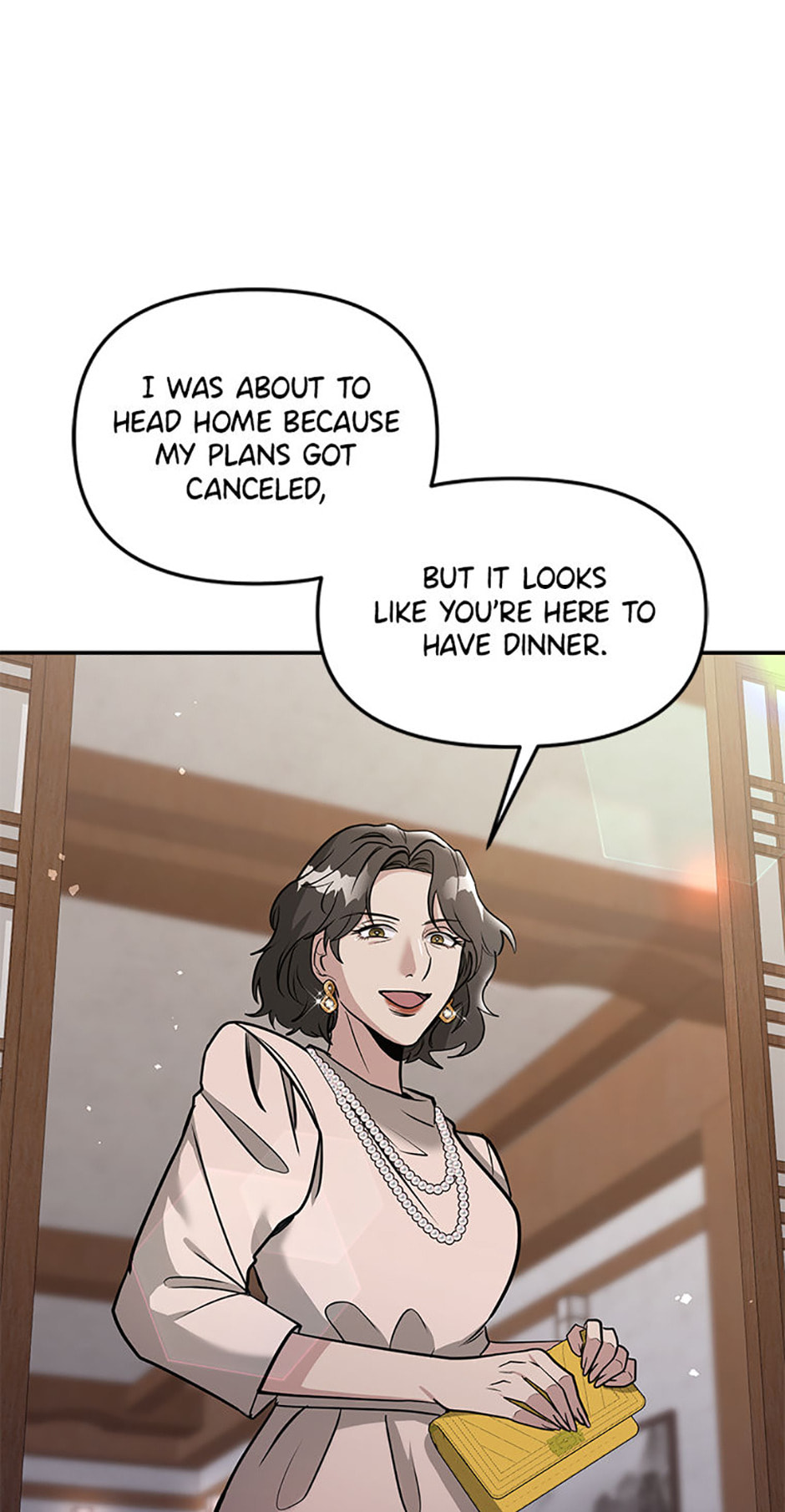Read Collectors chapter 28 image 14 on Lezhin
