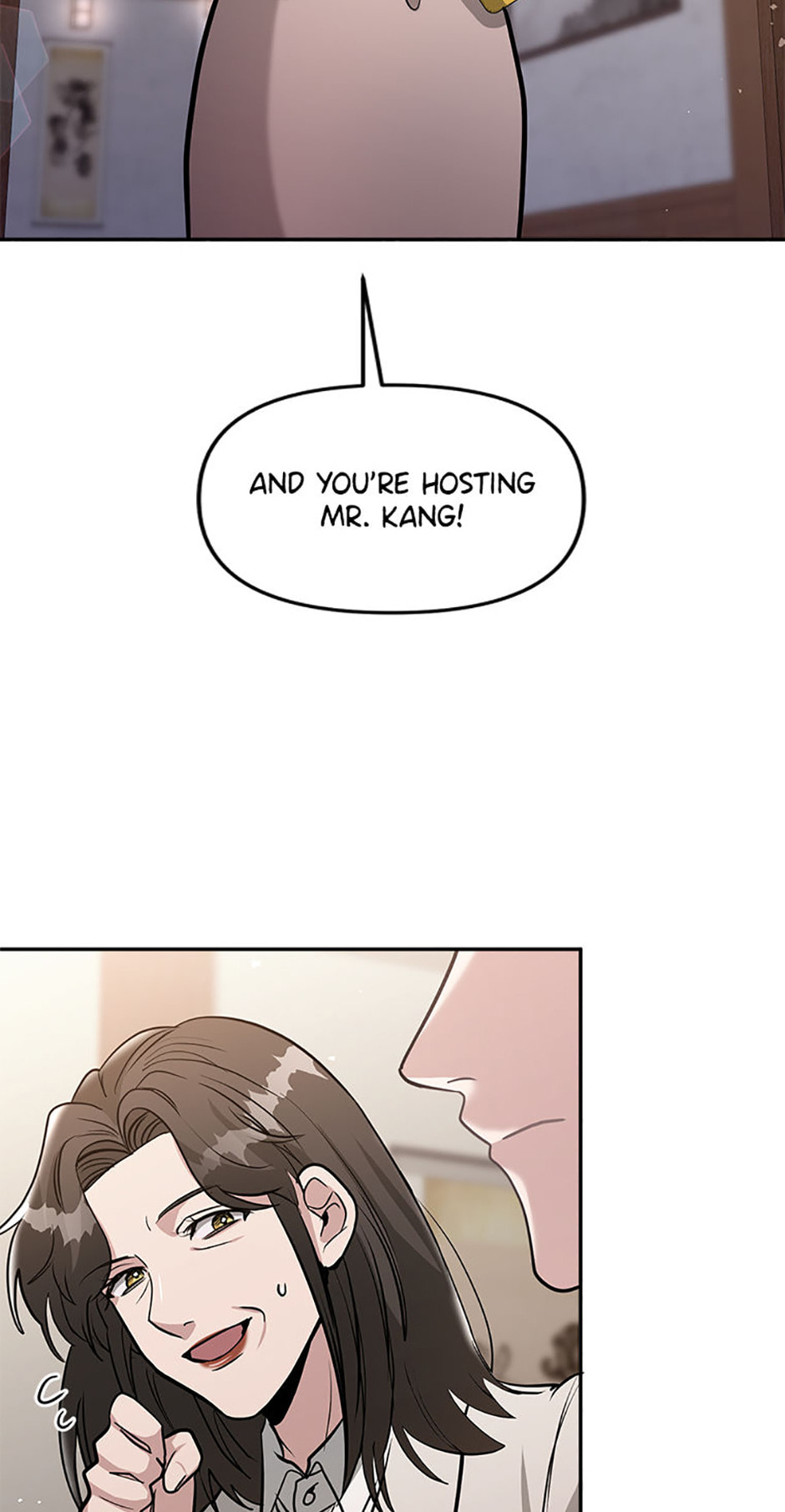 Read Collectors chapter 28 image 15 on Lezhin