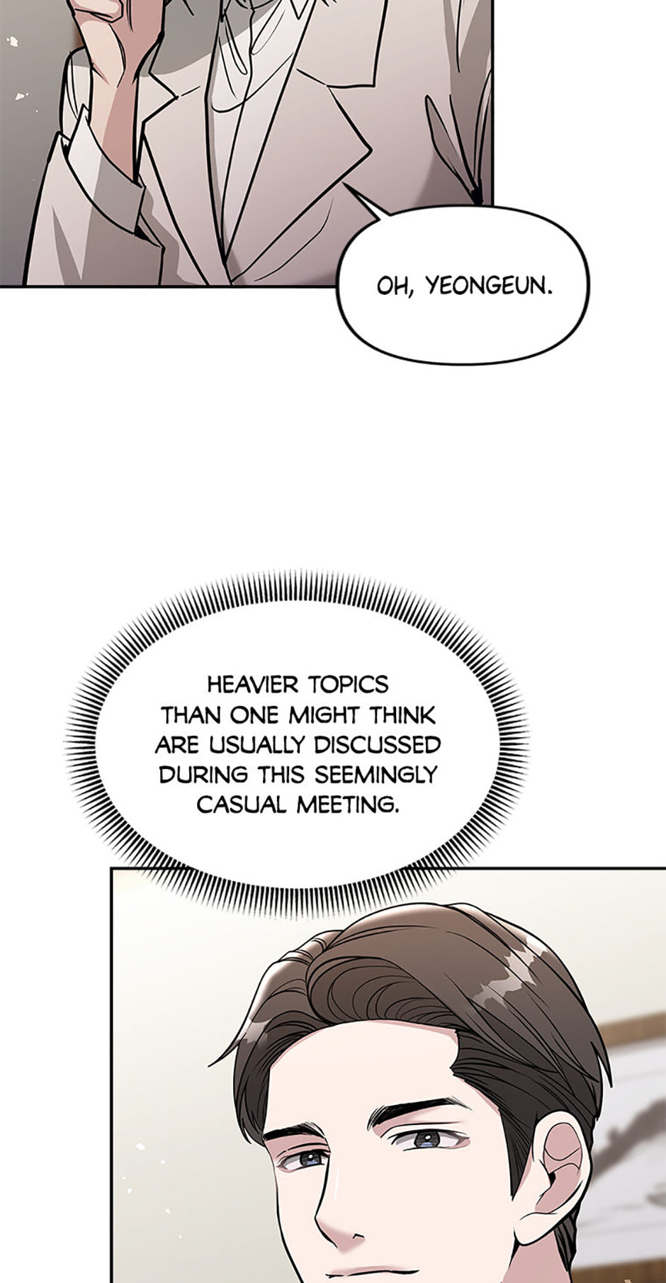 Read Collectors chapter 28 image 16 on Lezhin