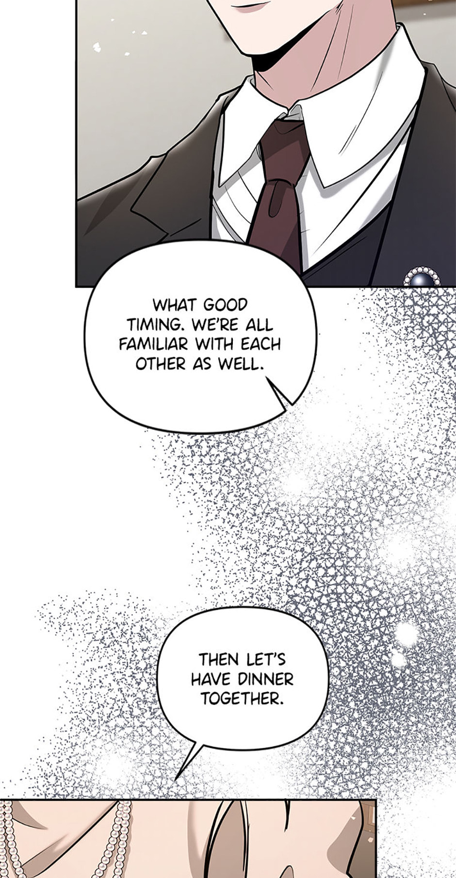 Read Collectors chapter 28 image 17 on Lezhin