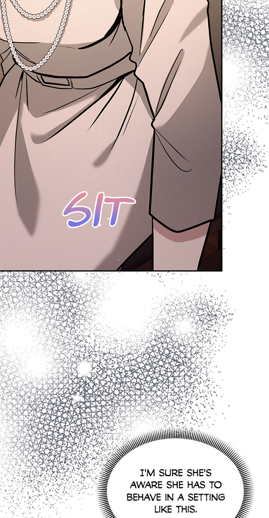 Read Collectors chapter 28 image 18 on Lezhin