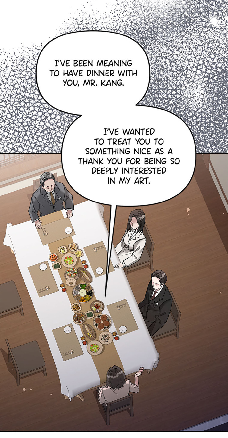 Read Collectors chapter 28 image 20 on Lezhin