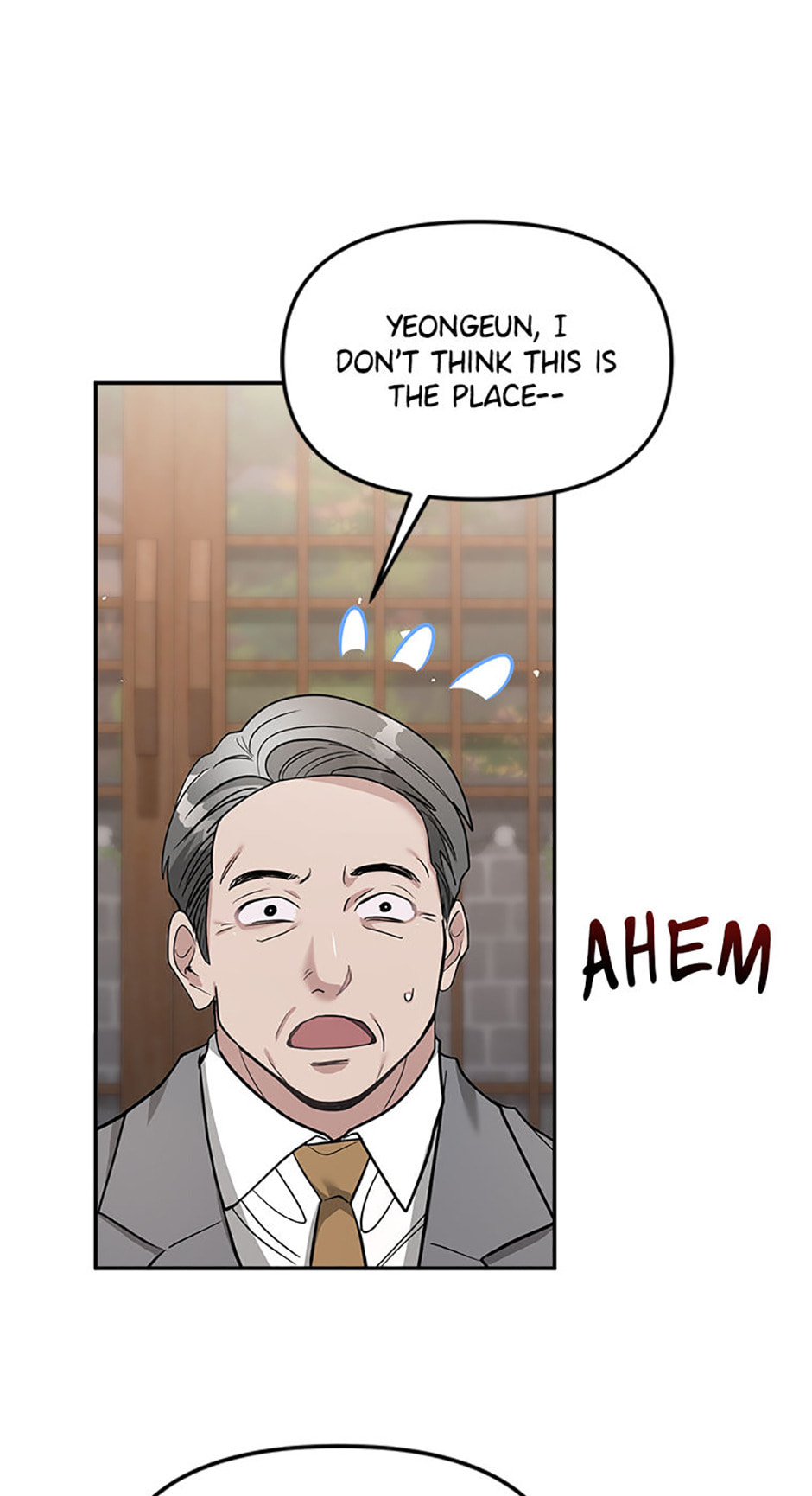 Read Collectors chapter 28 image 21 on Lezhin