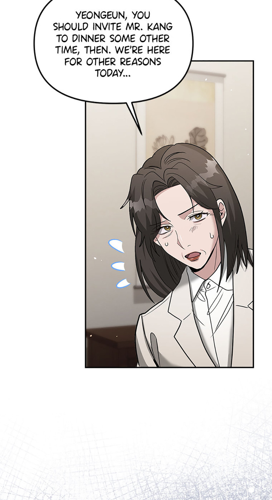 Read Collectors chapter 28 image 22 on Lezhin