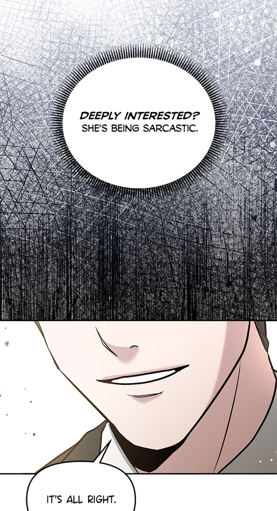 Read Collectors chapter 28 image 23 on Lezhin