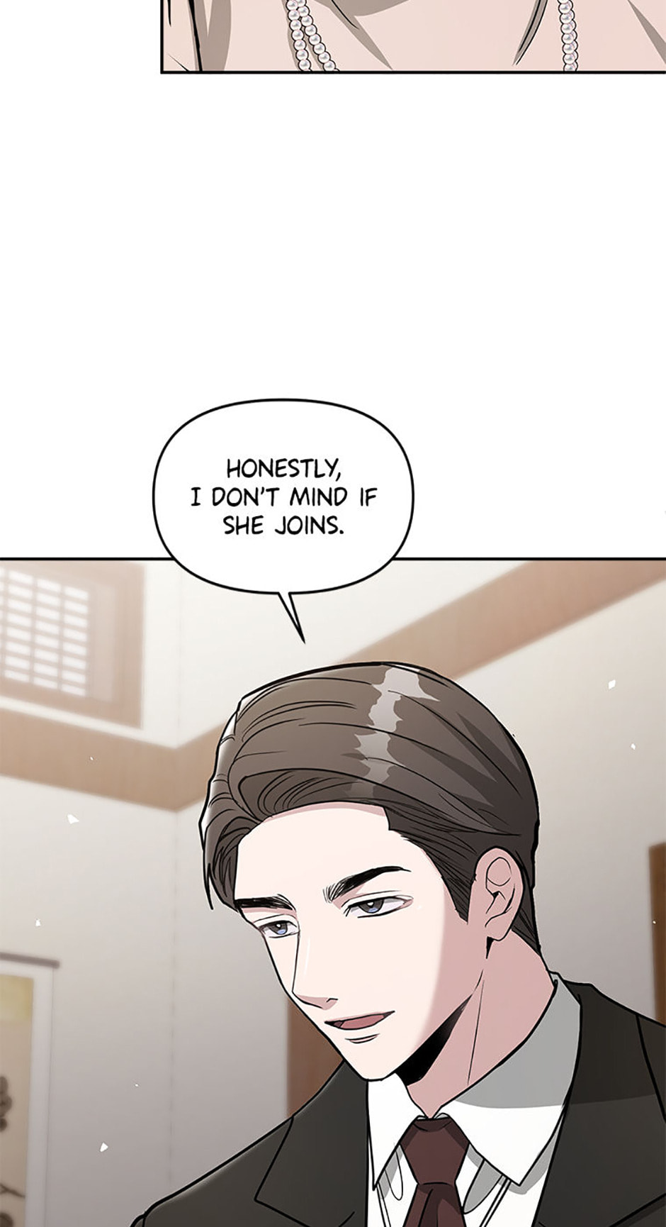 Read Collectors chapter 28 image 26 on Lezhin