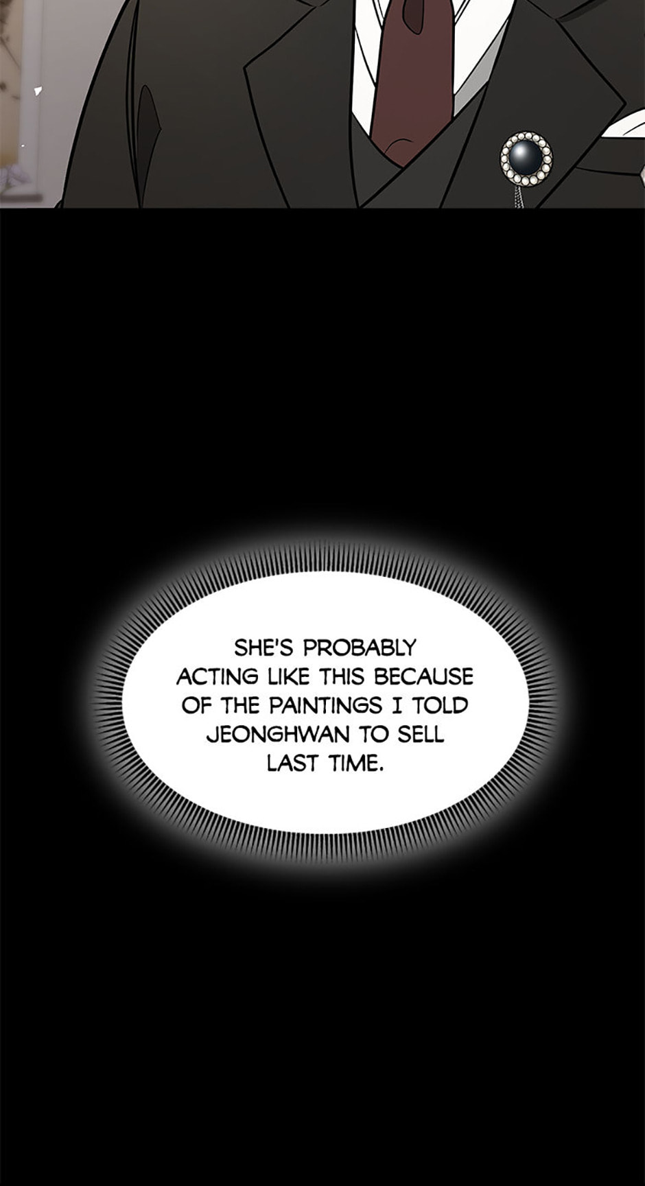 Read Collectors chapter 28 image 27 on Lezhin