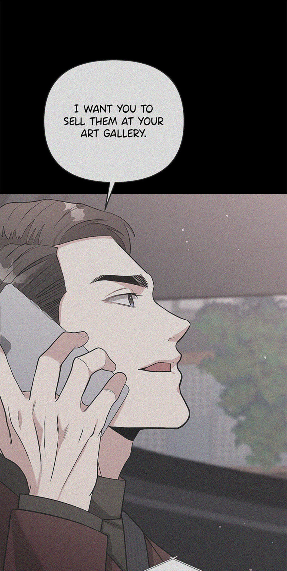 Read Collectors chapter 28 image 28 on Lezhin