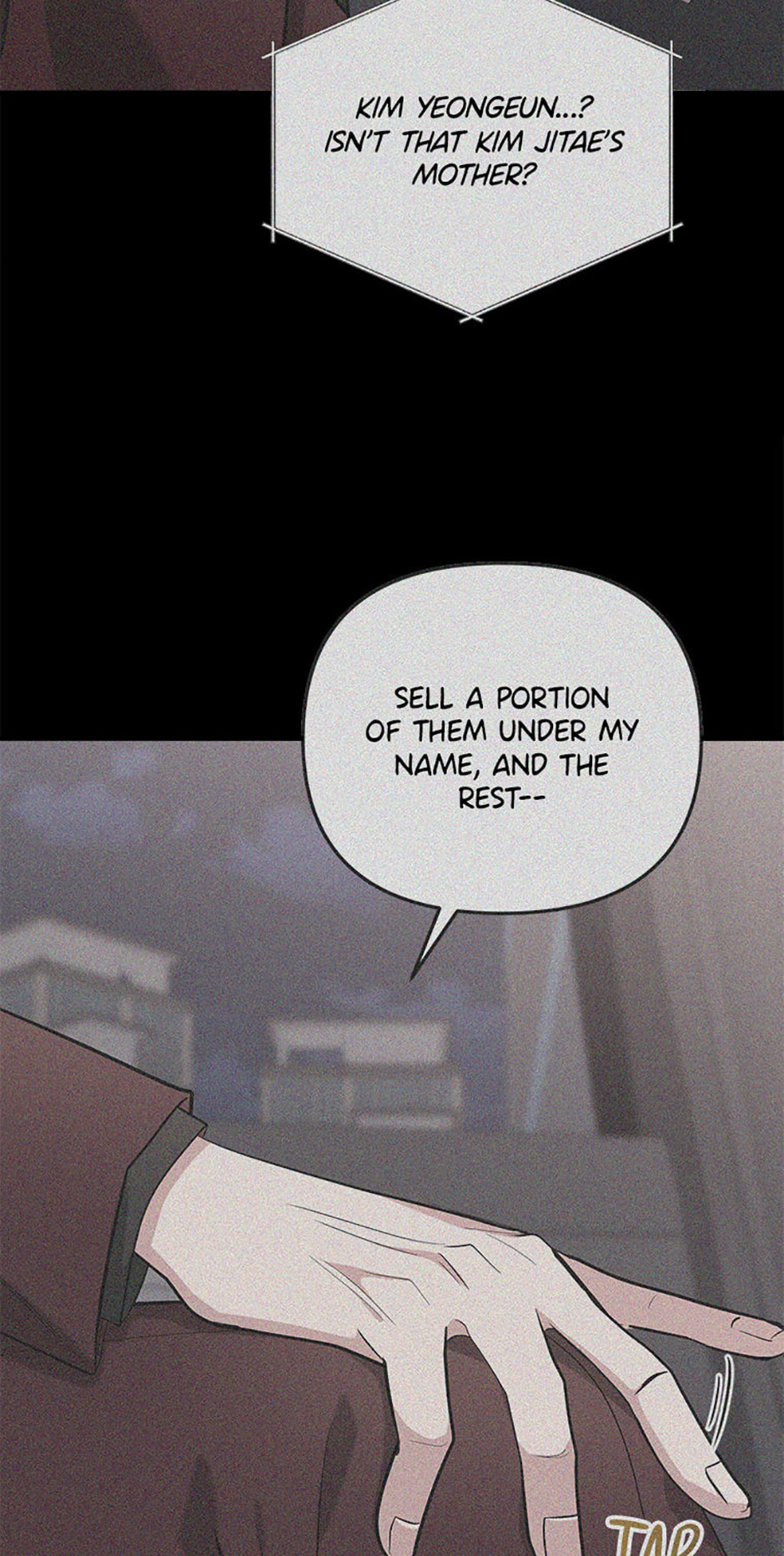 Read Collectors chapter 28 image 29 on Lezhin